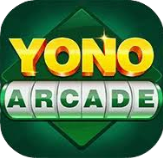 Yono Arcade App